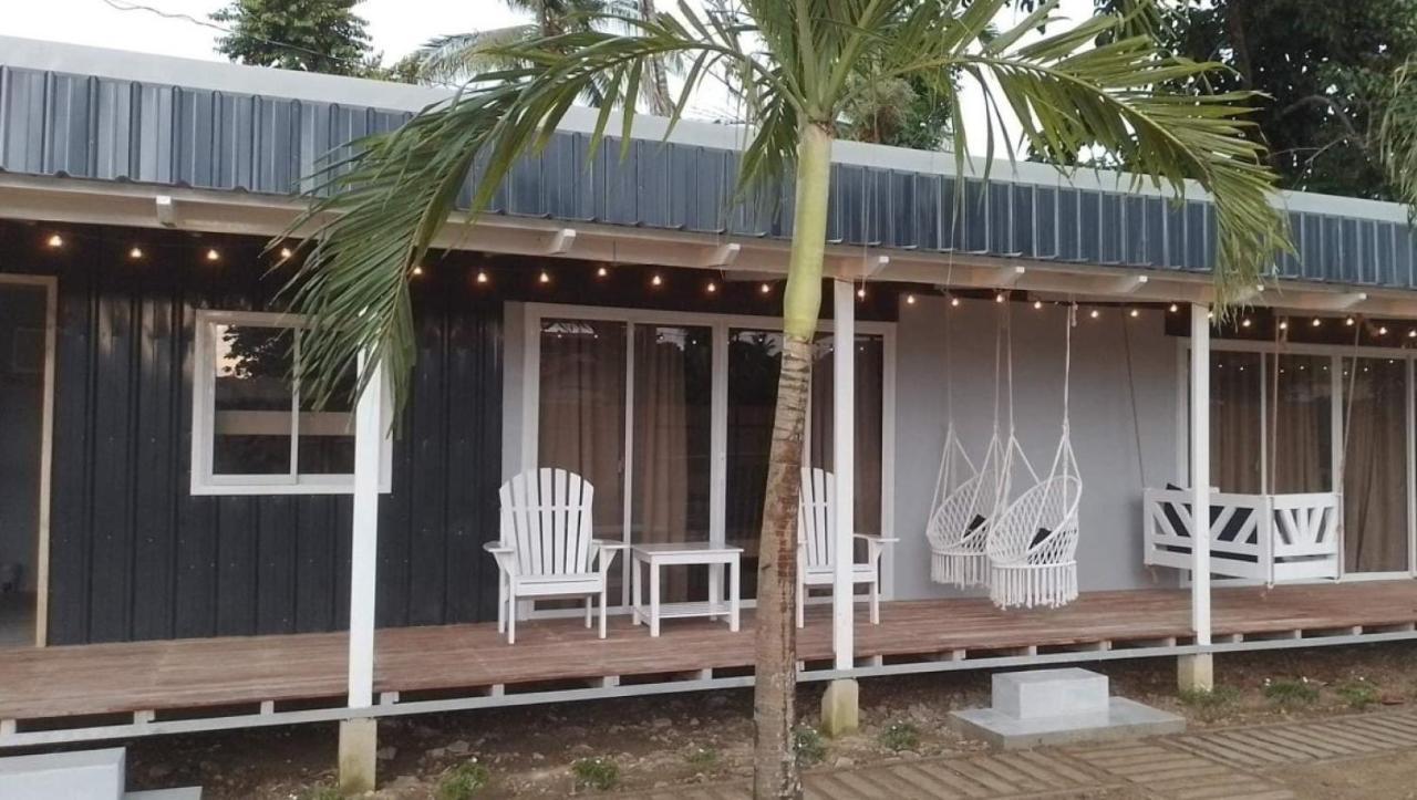 Angels Bed And Breakfast Sipalay City By Reddoorz Eksteriør bilde