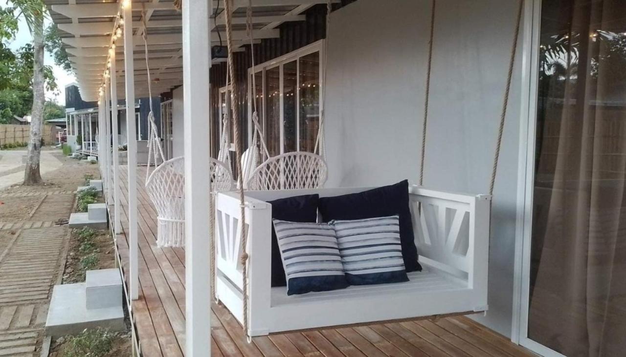 Angels Bed And Breakfast Sipalay City By Reddoorz Eksteriør bilde