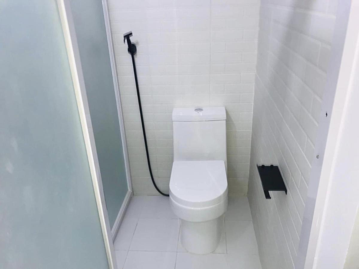 Angels Bed And Breakfast Sipalay City By Reddoorz Eksteriør bilde