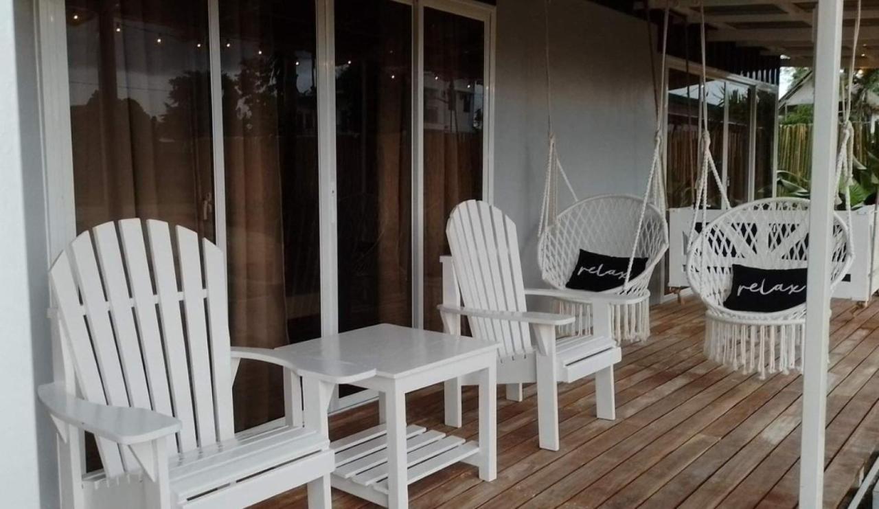 Angels Bed And Breakfast Sipalay City By Reddoorz Eksteriør bilde