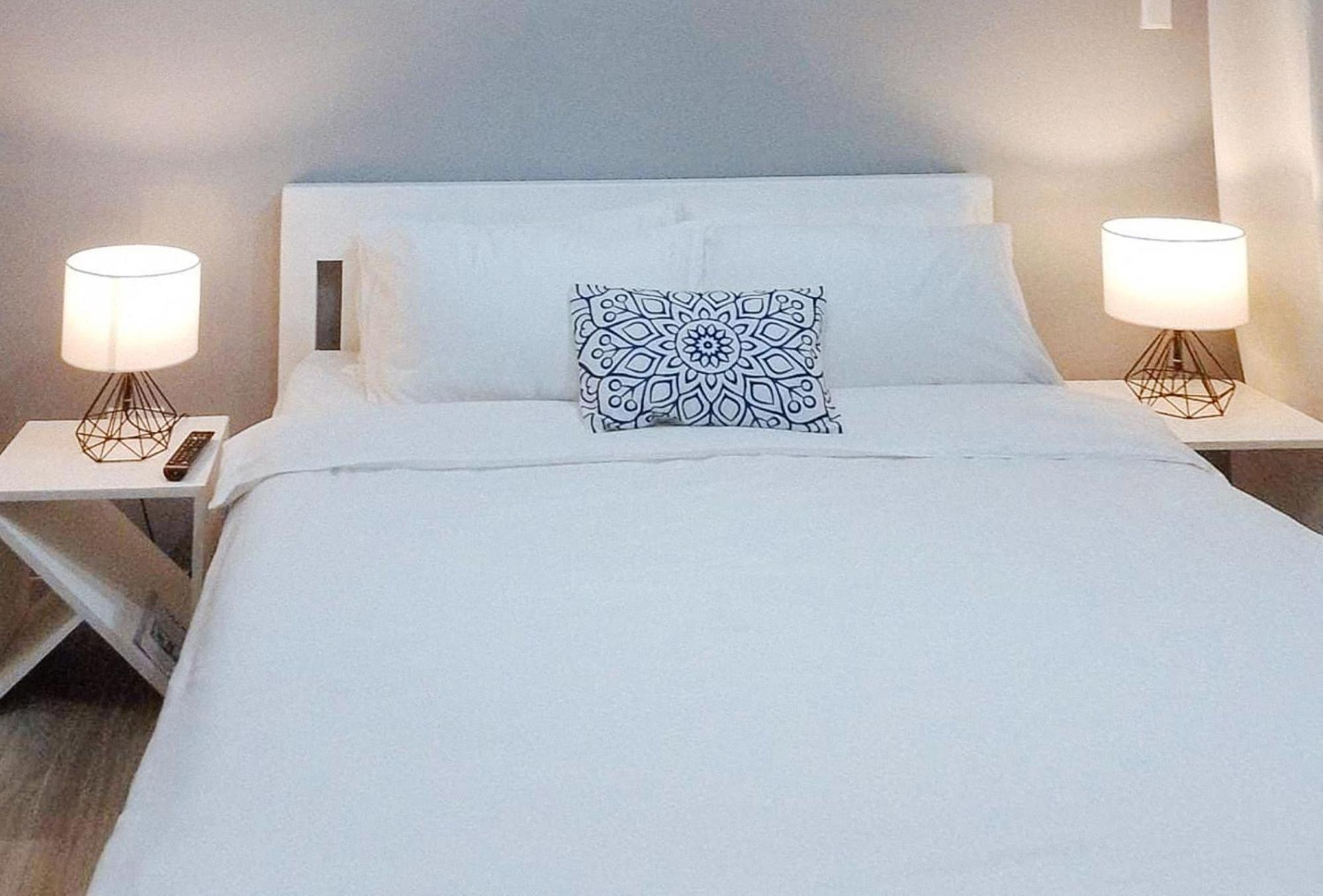 Angels Bed And Breakfast Sipalay City By Reddoorz Eksteriør bilde
