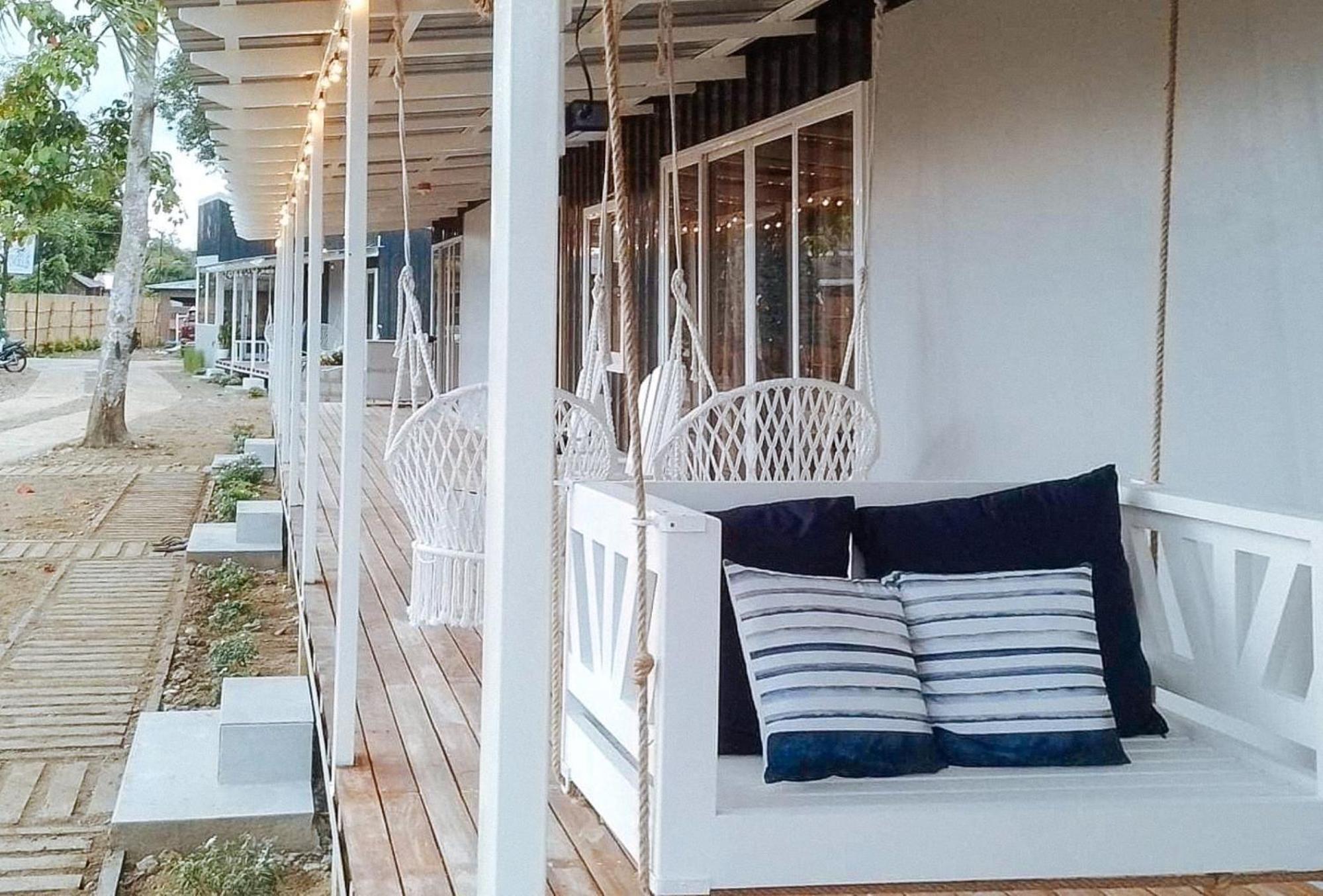 Angels Bed And Breakfast Sipalay City By Reddoorz Eksteriør bilde