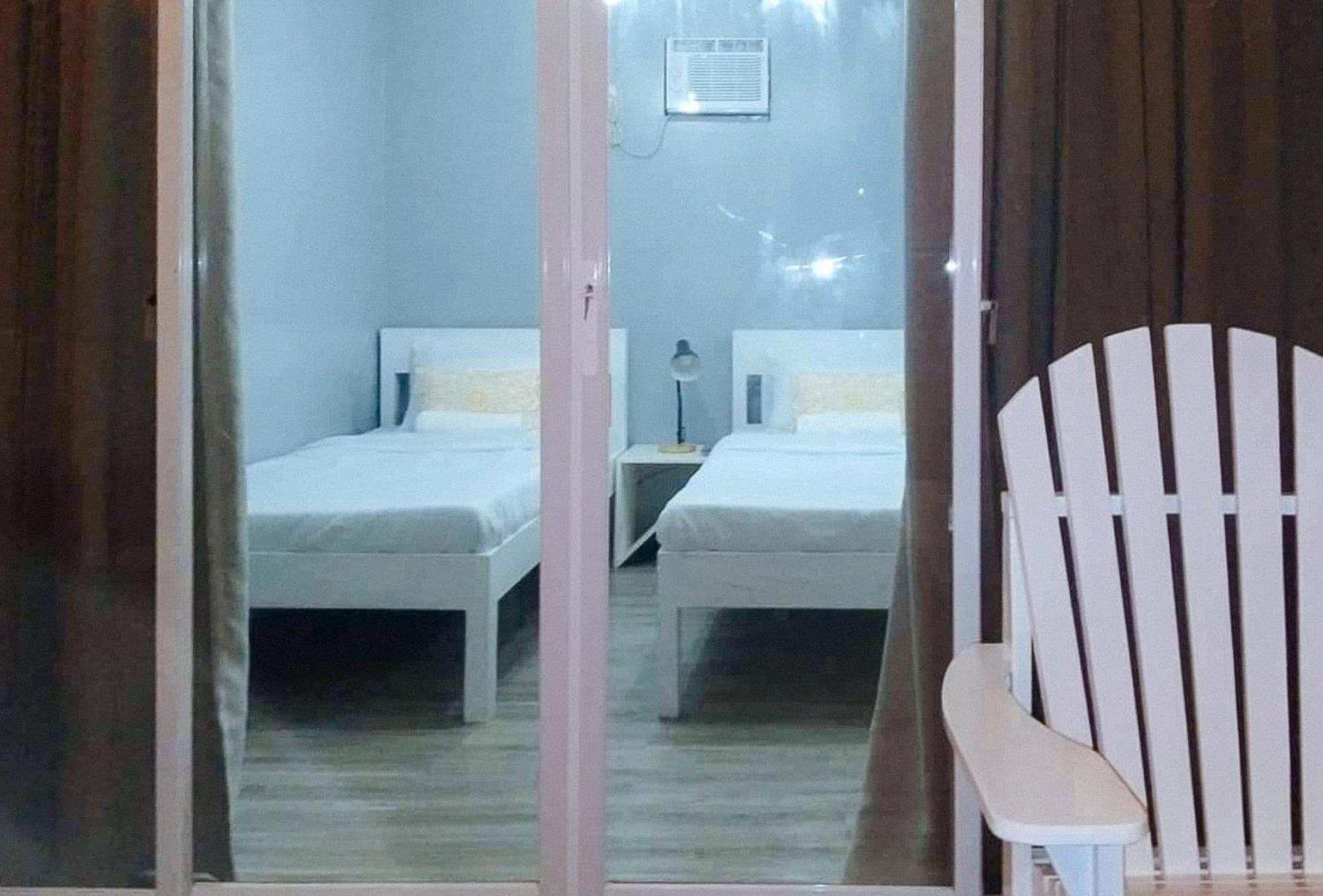 Angels Bed And Breakfast Sipalay City By Reddoorz Eksteriør bilde
