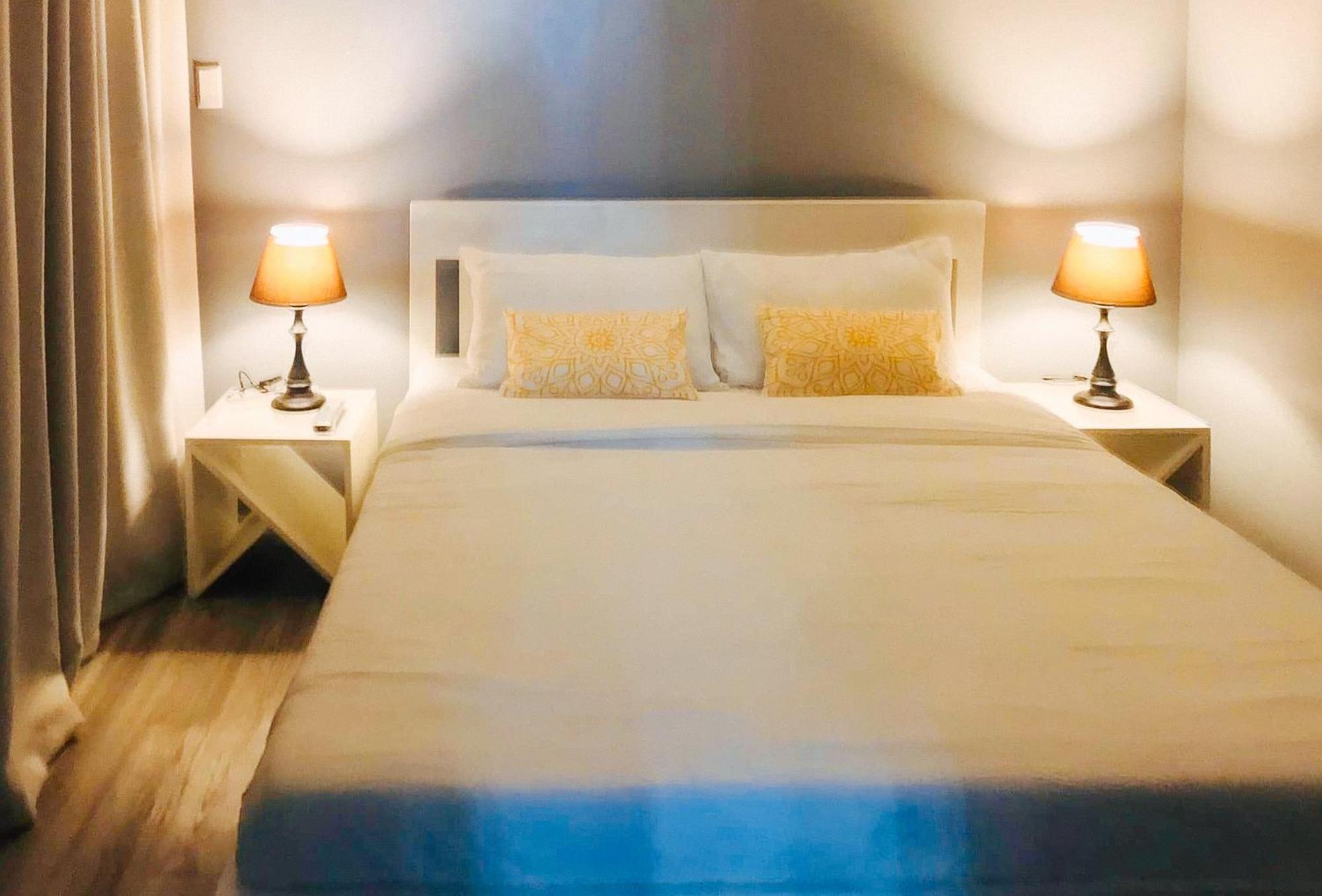 Angels Bed And Breakfast Sipalay City By Reddoorz Eksteriør bilde