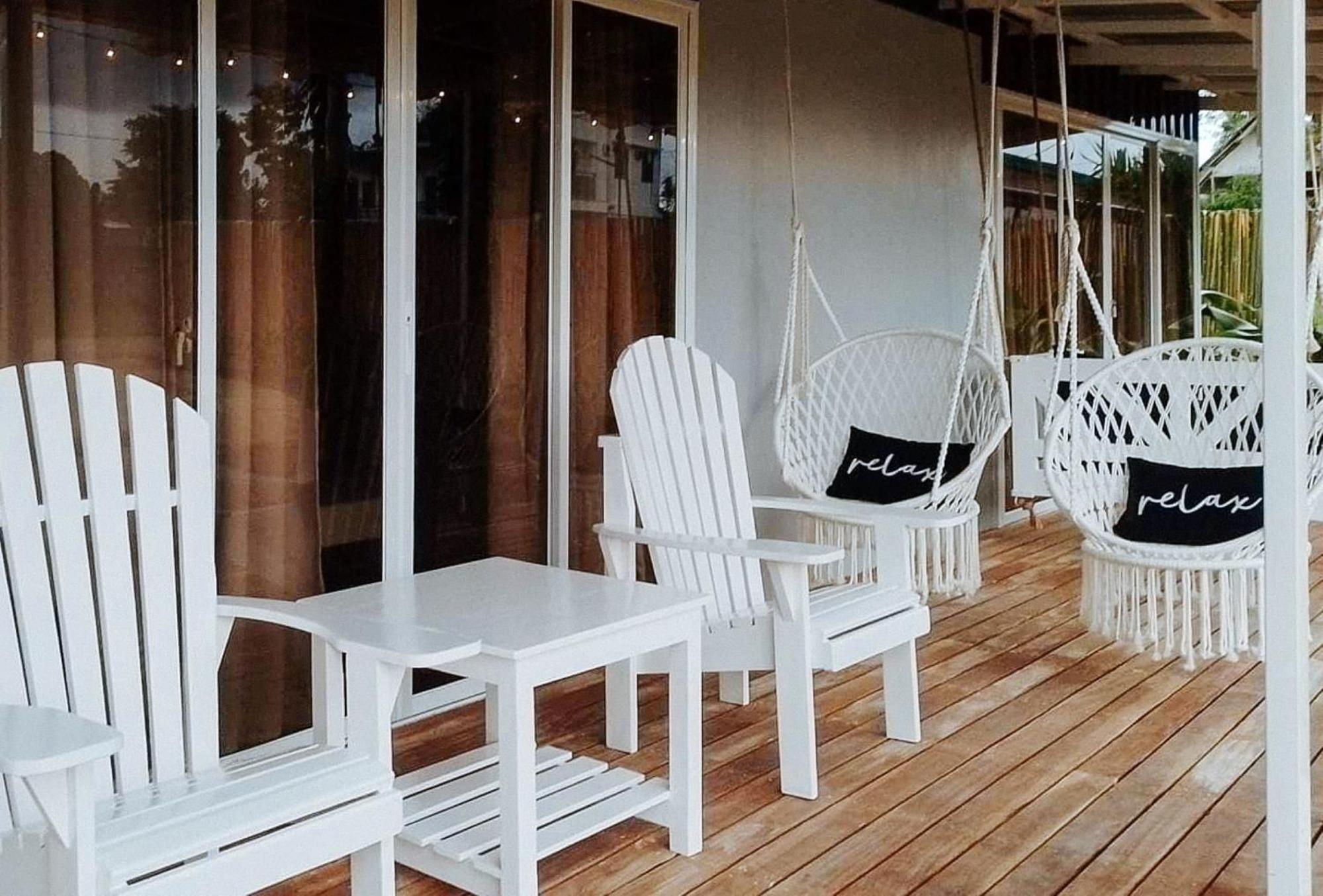 Angels Bed And Breakfast Sipalay City By Reddoorz Eksteriør bilde