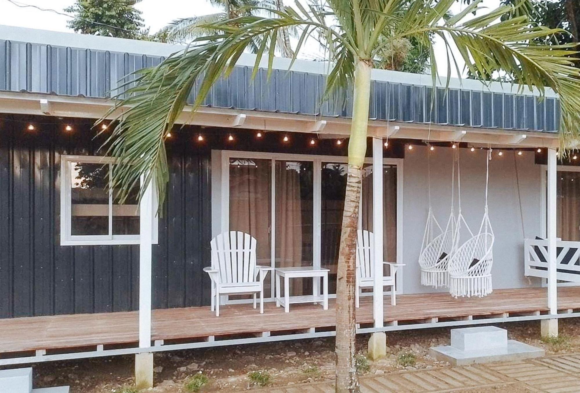 Angels Bed And Breakfast Sipalay City By Reddoorz Eksteriør bilde