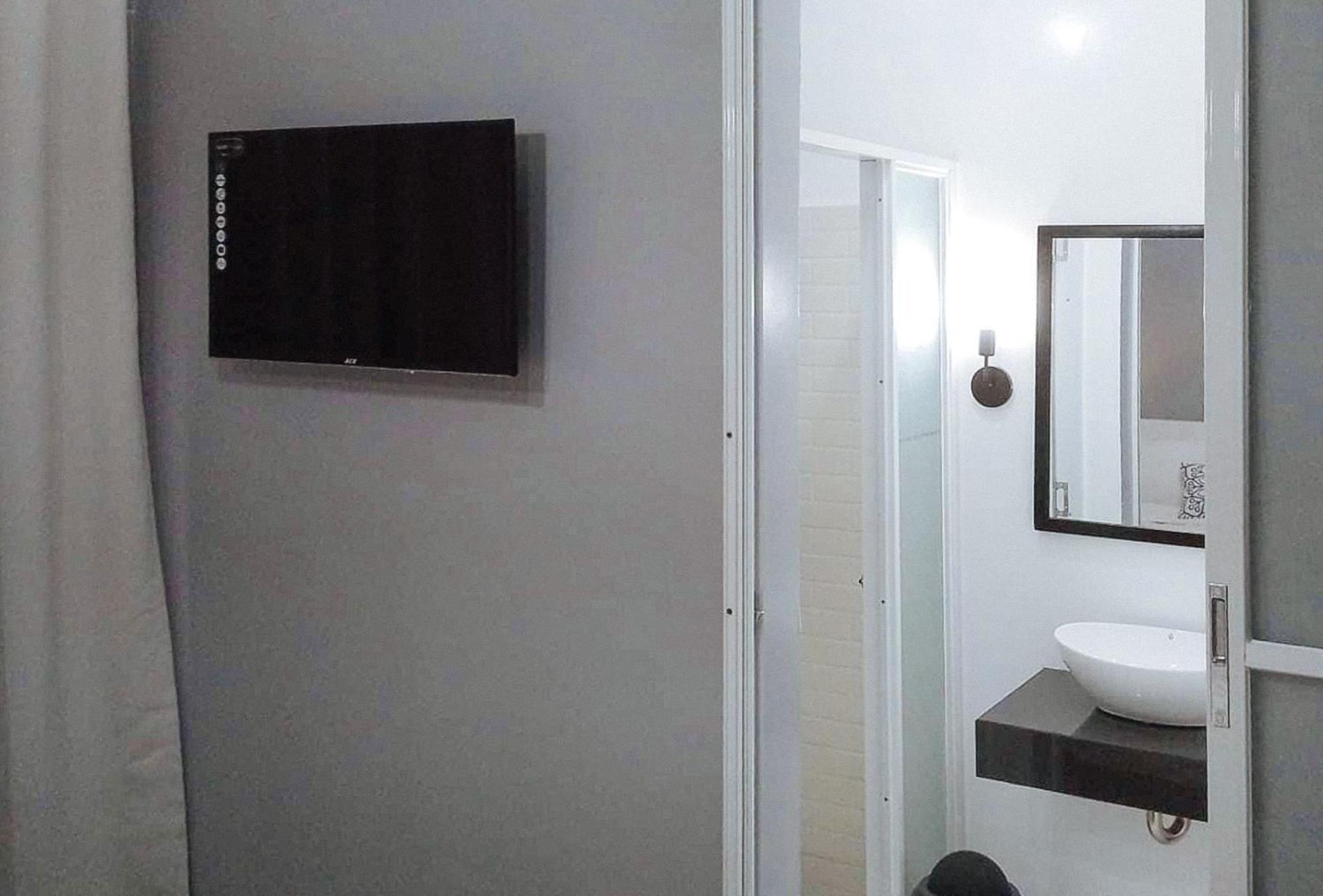 Angels Bed And Breakfast Sipalay City By Reddoorz Eksteriør bilde